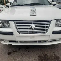 سمند مدل ۹۰