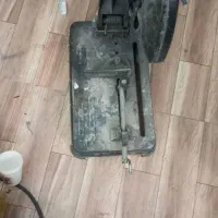 پروفیل بر آهن کرونمدل۱۵۰۰۷،و۲۲۰۰وات|ابزارآلات|بناب, |دیوار