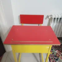نیمکت تک نفره
