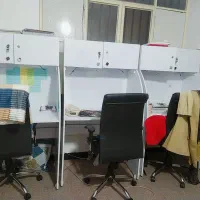 فروش تجهیزات سالن مطالعاتی