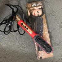 برس موی حرارتی