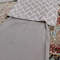 ست بافت بادامن|لباس|قم, قلعه کامکار|دیوار