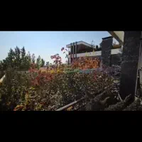 ویلای مدرن در مهرآباد ۸۴۰متر زمین ۶۰۰متر بنا|فروش خانه و ویلا|رودهن, |دیوار