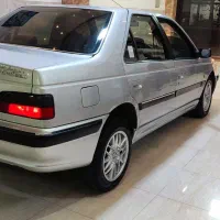 پژو پارس تک گانه مدل 87|خودرو سواری و وانت|میاندوآب, |دیوار