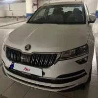 اشکودا کاروک (فول)