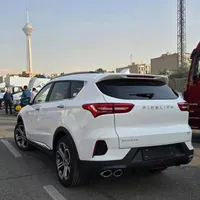 فیدلیتی Elite 5 seater، مدل ۱۴۰۴ تحویل یکساعته|خودرو سواری و وانت|کرمانشاه, |دیوار