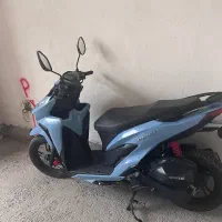 موتور طرح کلیک|موتورسیکلت|سراب, |دیوار