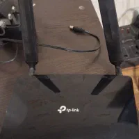 مودم روتر 4gLTE TL-MR6400