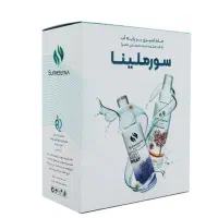 مام اسپری ضد تعریق سورملینا