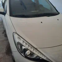 پژو۲۰۷iتیوفایو۱۴۰۳|خودرو سواری و وانت|رفسنجان, |دیوار