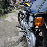 موتور پرواز مدل اخر 1403