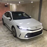 تویوتا کمری ۲۰۲۵ LE ژاپنی|خودرو سواری و وانت|تهران, صد دستگاه|دیوار