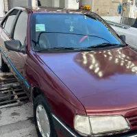 پژو ۴۰۵ مدل ۸۲ سالم|خودرو سواری و وانت|شیراز, مسلم|دیوار