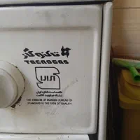 گاز  تکنو|اجاق گاز و لوازم برقی پخت‌وپز|تهران, مختاری|دیوار
