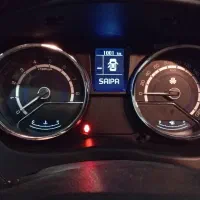 شاهین اتومات پلاس(AT) مدل 404 خوش قیمت|خودرو سواری و وانت|تهران, گیشا|دیوار