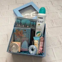 باکس هدیه کادو ولنتاین (روز دختر)