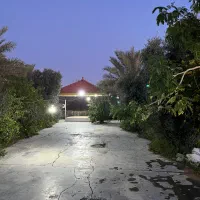 اجاره ویلا باغ بزرگ|اجارهٔ کوتاهمدت ویلا و باغ|بهبهان, |دیوار