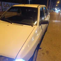 پراید 89شاسی پلمپ|خودرو سواری و وانت|یاسوج, |دیوار