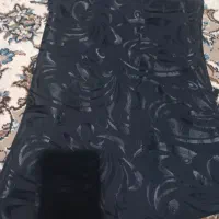 چادر مشکی