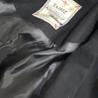 کاپشن|لباس|پاکدشت, شهرک انقلاب|دیوار