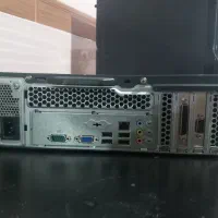 مینی کیس لنوو|رایانه رومیزی|نورآباد, |دیوار