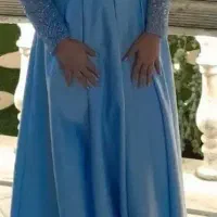 لباس مجلسی شیک و پوشیده