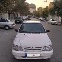 پراید ۱۳۲ مدل ۹۶|خودرو سواری و وانت|مشهد, سمزقند|دیوار