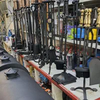 نصب و سرویس منقل شومینه با لوازم کامل تمام نقاط|بخاری، هیتر، شومینه|تهران, نیاوران|دیوار