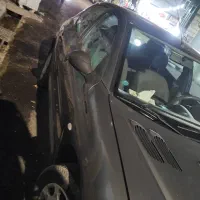 206،تیپ2 ،مدل 96|خودرو سواری و وانت|جاجرود, |دیوار