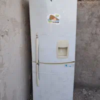 یخچال گلسان دو در