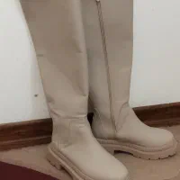 فروش یک جفت بوت سایز۳۹|کیف، کفش، کمربند|شاهینشهر, عطار|دیوار