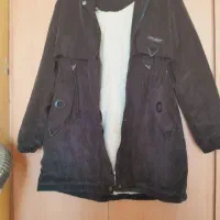 کاپیشن کبریتی در حد نو