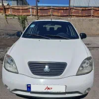فروش تیبا۲ مرتب و تمیز
