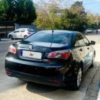 ام جی ۶ مگنت ۲۰۱۴