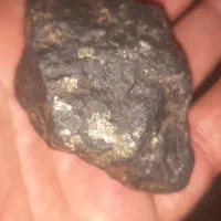 شهاب سنگ جواهری