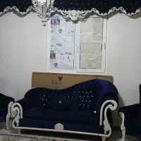 مبل ۵ نفره|مبلمان خانگی و میز عسلی|بندرعباس, |دیوار