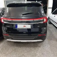 فردا موتور t5  fmc صفر نقد واقساط|خودرو سواری و وانت|مشهد, شهید فرامرز عباسی|دیوار