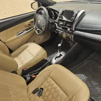 Toyota yaris 2015|خودرو سواری و وانت|تهران, اوین|دیوار