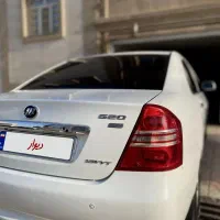 لیفان 620 تمام فابریک