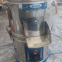 سبزی خورد کن سبزیران اصل یک کیلویی