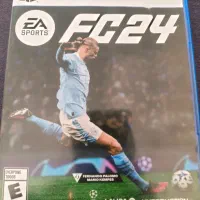 Fc24 PS5 سی دی بازی آف سی ۲۴
