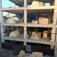 نیازمند به نیرو جوان برای کار های ساختمانی