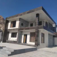 باغ ویلا مدرن دوکوهک