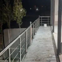 نصاب نرده استیل|خدمات پیشه و مهارت|ایلام, |دیوار