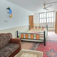 دربست انزلی امشب ۶۰۰|اجارهٔ کوتاه‌مدت آپارتمان و سوئیت|بندر انزلی, نامجو|دیوار