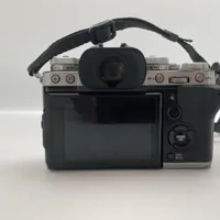 fujifilm x-t3 دوربین فوجی فیلم|دوربین عکاسی و فیلم‌برداری|تهران, یوسف‌آباد|دیوار