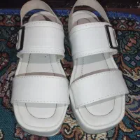 صندل نو دخترانه سایز ۳۷