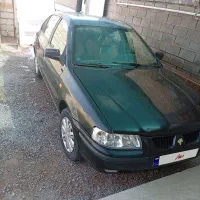 سمند مدل 81 انژکتور