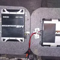 فروش اقساطی سیستم ومانیتوراندروید پایونیر سونی jbl|قطعات یدکی و لوازم جانبی|تهران, تهرانپارس شرقی|دیوار