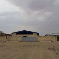 فروش 2 پلاک 5000 متری دیوارکشی سگزی-امکان تهاتر|فروش دفتر صنعتی، کشاورزی، تجاری|اصفهان, قهاب جنوبی|دیوار
